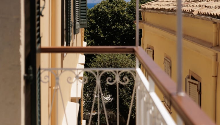 Albergo Botti - Κέρκυρα