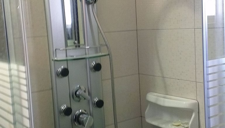 Villa Konaki - Παραλία Σέσι, Μαραθώνας