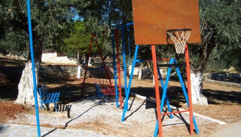 Villa Konaki - Παραλία Σέσι, Μαραθώνας