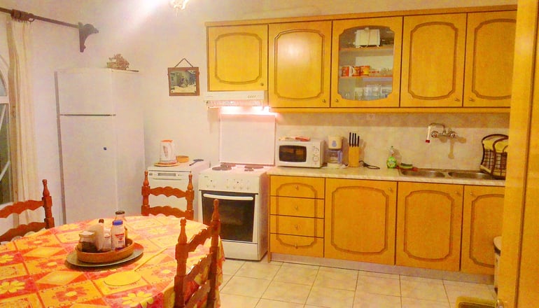 Villa Konaki - Παραλία Σέσι, Μαραθώνας