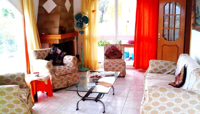 Villa Konaki - Παραλία Σέσι, Μαραθώνας