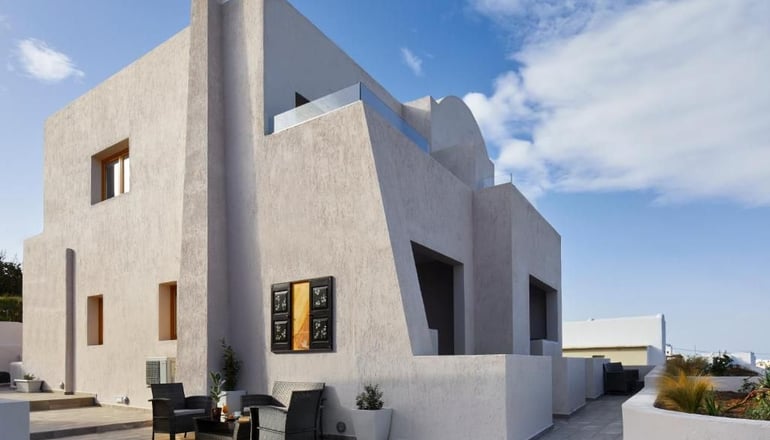 Alyvia Suites - Φοινικιά, Σαντορίνη