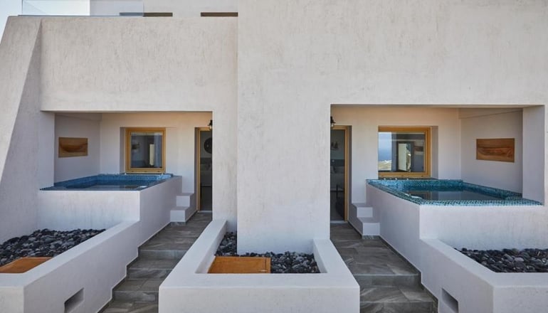 Alyvia Suites - Φοινικιά, Σαντορίνη