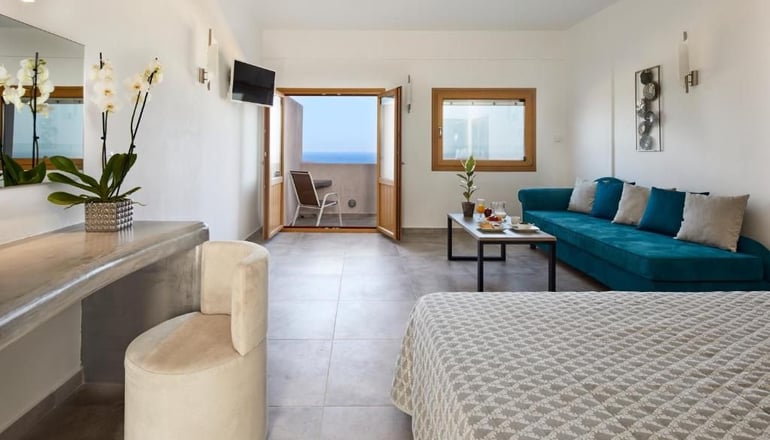 Alyvia Suites - Φοινικιά, Σαντορίνη