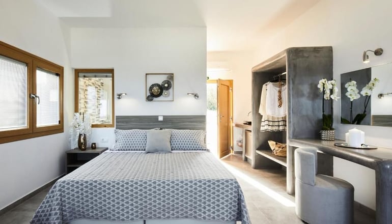 Alyvia Suites - Φοινικιά, Σαντορίνη