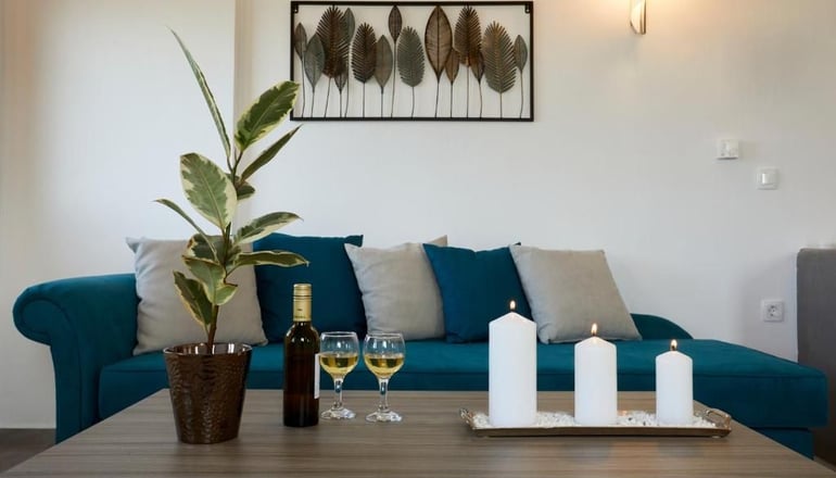 Alyvia Suites - Φοινικιά, Σαντορίνη