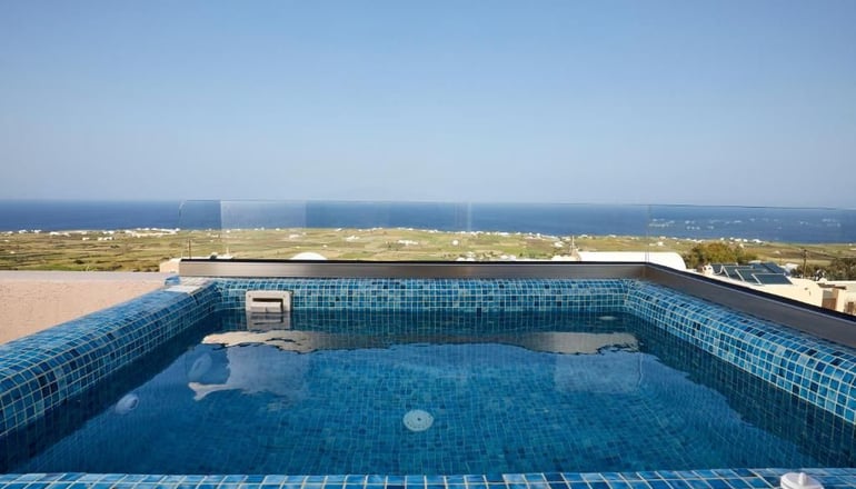 Alyvia Suites - Φοινικιά, Σαντορίνη