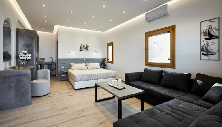 Alyvia Suites - Φοινικιά, Σαντορίνη