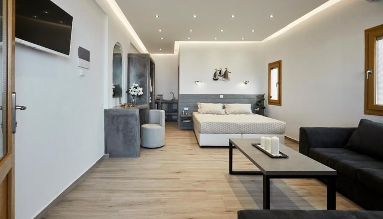 Alyvia Suites - Φοινικιά, Σαντορίνη