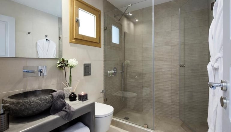 Alyvia Suites - Φοινικιά, Σαντορίνη