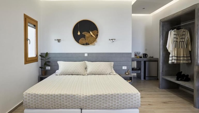 Alyvia Suites - Φοινικιά, Σαντορίνη