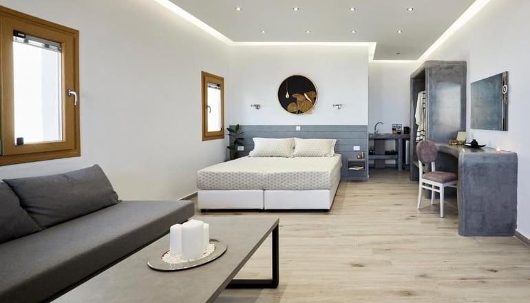 Alyvia Suites - Φοινικιά, Σαντορίνη