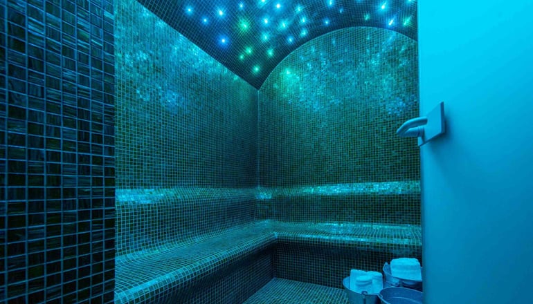 Anamnesis Spa Luxury Apartments - Φηρά, Σαντορίνη