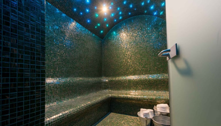 Anamnesis Spa Luxury Apartments - Φηρά, Σαντορίνη