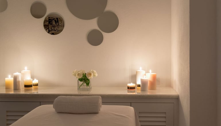 Anamnesis Spa Luxury Apartments - Φηρά, Σαντορίνη
