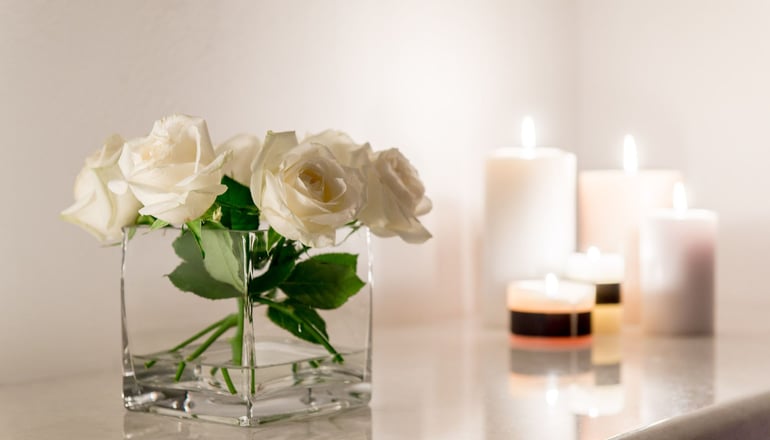 Anamnesis Spa Luxury Apartments - Φηρά, Σαντορίνη