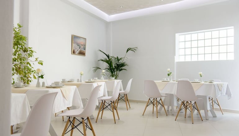 Anamnesis Spa Luxury Apartments - Φηρά, Σαντορίνη