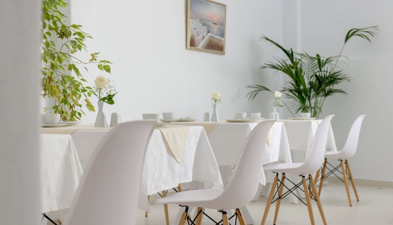 Anamnesis Spa Luxury Apartments - Φηρά, Σαντορίνη