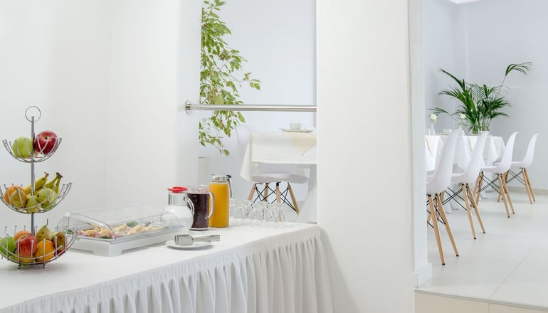 Anamnesis Spa Luxury Apartments - Φηρά, Σαντορίνη