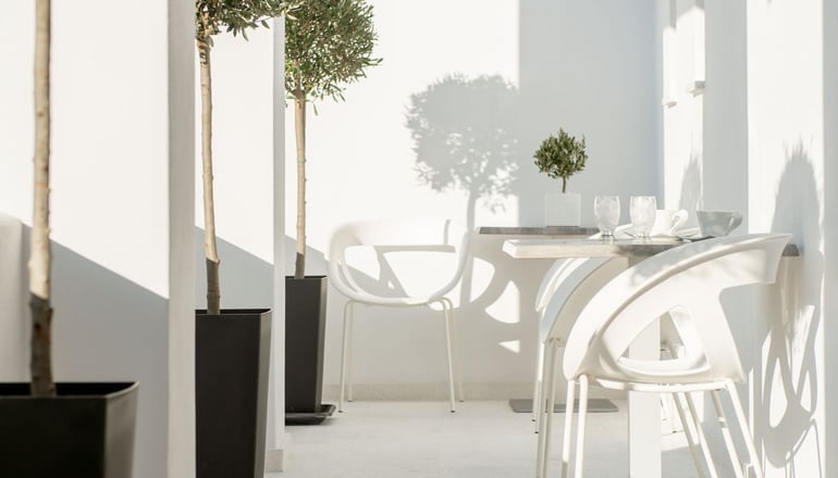 Anamnesis Spa Luxury Apartments - Φηρά, Σαντορίνη