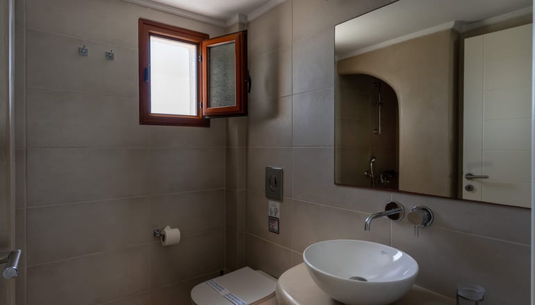 Anamnesis Spa Luxury Apartments - Φηρά, Σαντορίνη