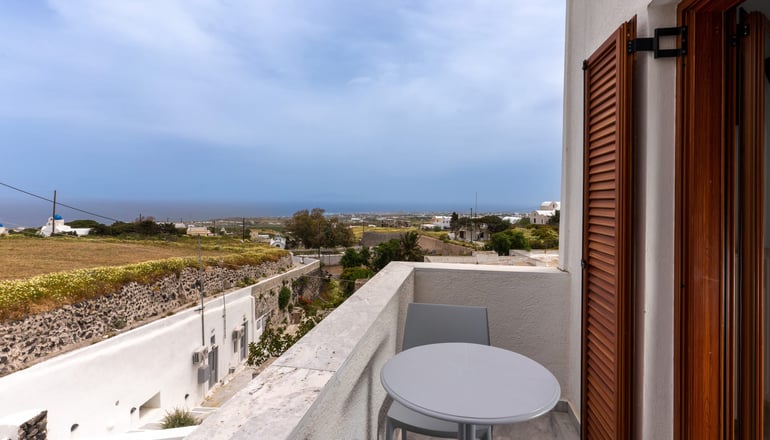 Anamnesis Spa Luxury Apartments - Φηρά, Σαντορίνη