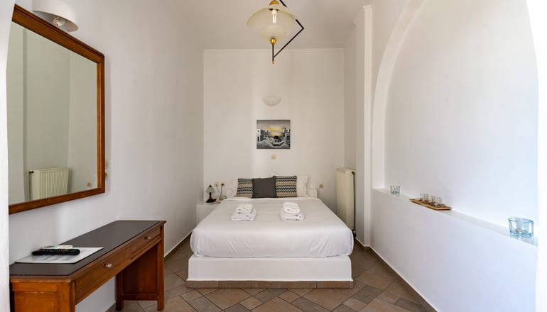 Anamnesis Spa Luxury Apartments - Φηρά, Σαντορίνη