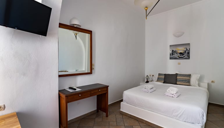 Anamnesis Spa Luxury Apartments - Φηρά, Σαντορίνη