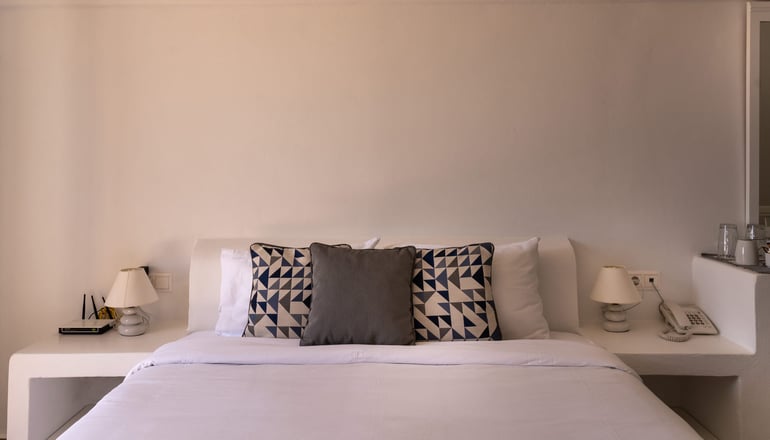 Anamnesis Spa Luxury Apartments - Φηρά, Σαντορίνη