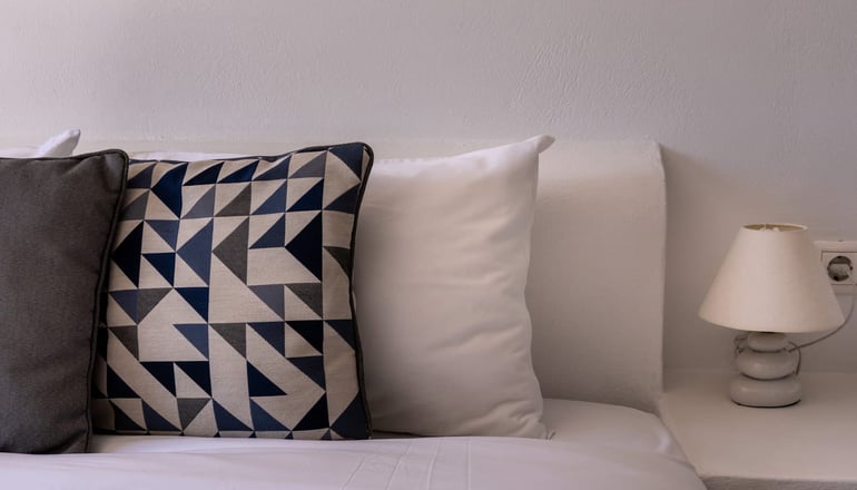 Anamnesis Spa Luxury Apartments - Φηρά, Σαντορίνη