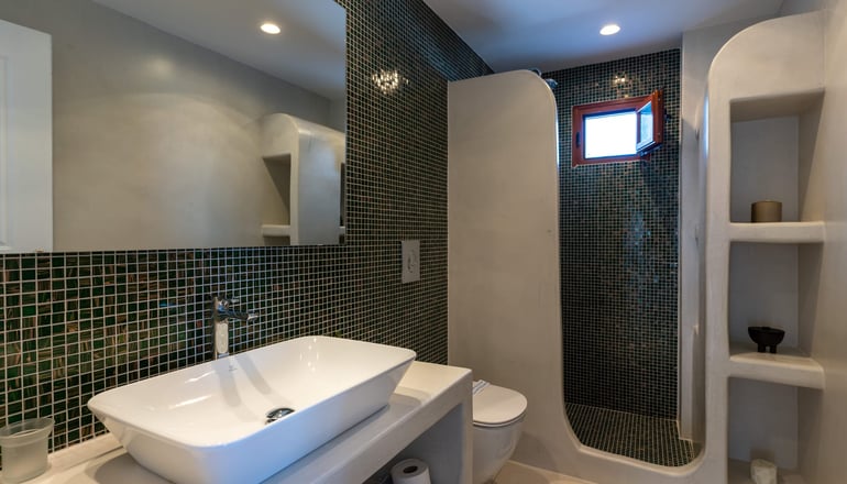 Anamnesis Spa Luxury Apartments - Φηρά, Σαντορίνη