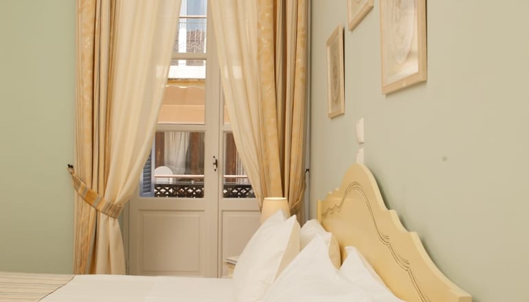 Egli Hotel - Χώρα, Άνδρος