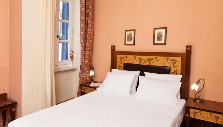 Egli Hotel - Χώρα, Άνδρος