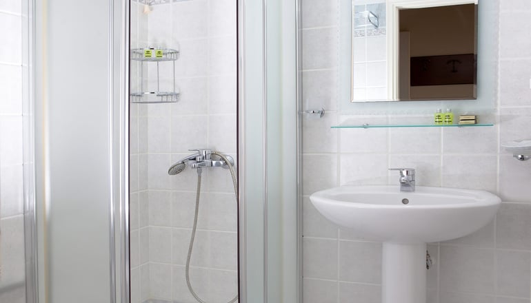 Egli Hotel - Χώρα, Άνδρος