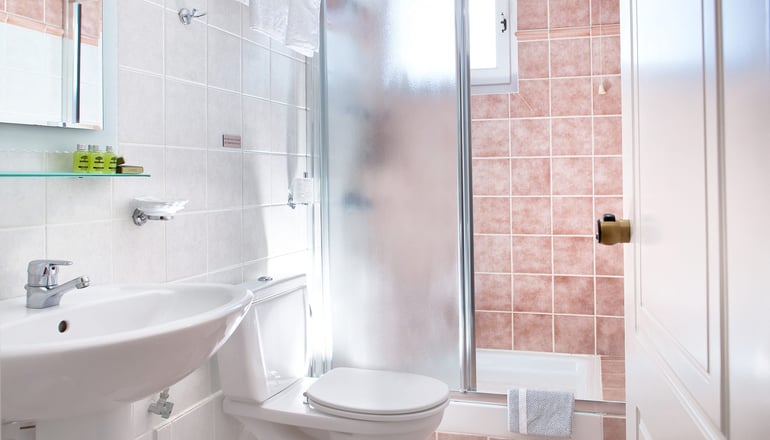 Egli Hotel - Χώρα, Άνδρος