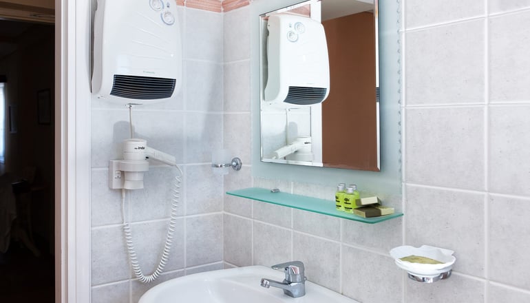 Egli Hotel - Χώρα, Άνδρος