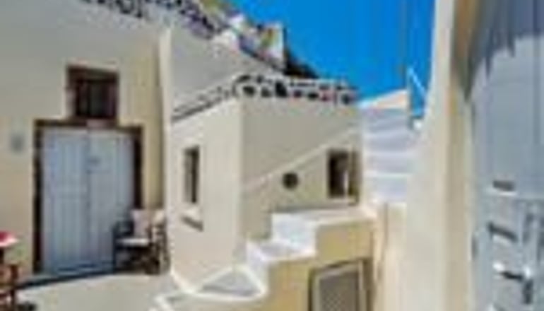 Heliophos Boutique Caves - Φοινικιά, Σαντορίνη