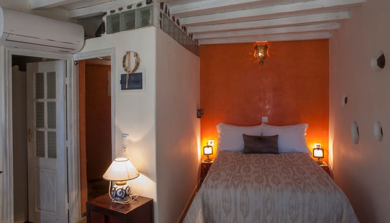 Heliophos Boutique Caves - Φοινικιά, Σαντορίνη