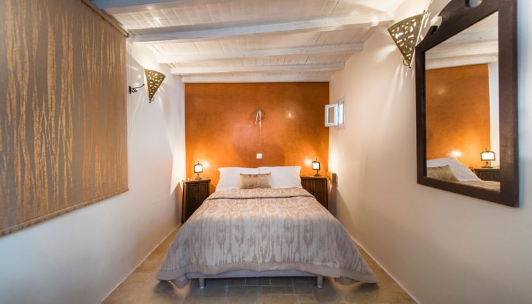 Heliophos Boutique Caves - Φοινικιά, Σαντορίνη
