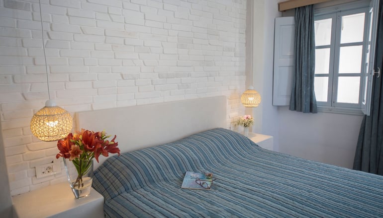 Ianthe Apartments & Villa -  Οία, Σαντορίνη