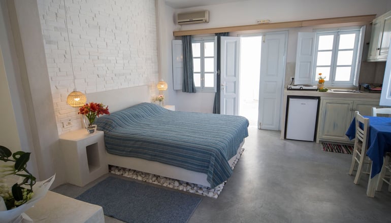 Ianthe Apartments & Villa -  Οία, Σαντορίνη