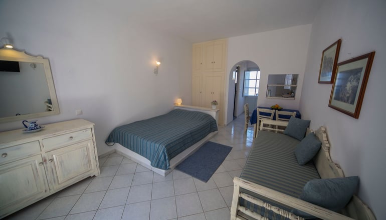 Ianthe Apartments & Villa -  Οία, Σαντορίνη