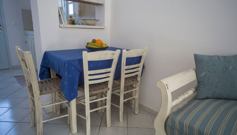 Ianthe Apartments & Villa -  Οία, Σαντορίνη