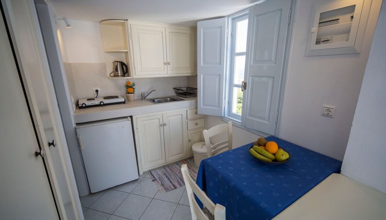 Ianthe Apartments & Villa -  Οία, Σαντορίνη