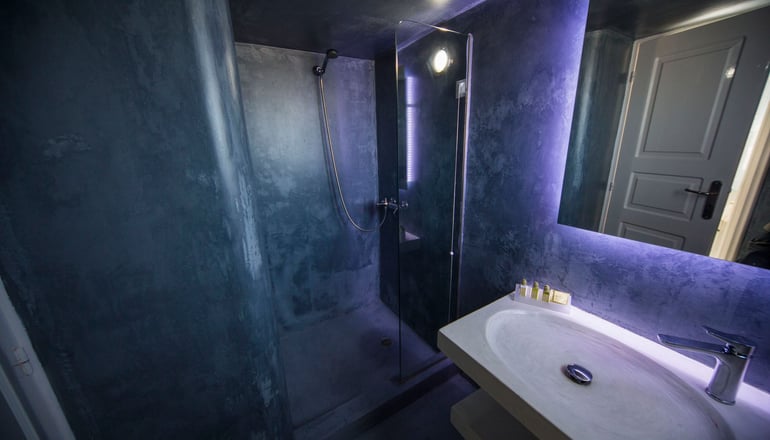 Ianthe Apartments & Villa -  Οία, Σαντορίνη