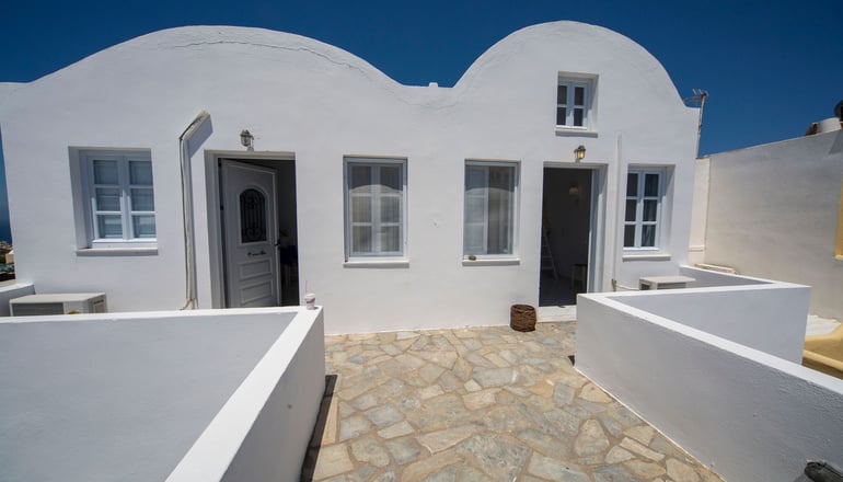 Ianthe Apartments & Villa -  Οία, Σαντορίνη