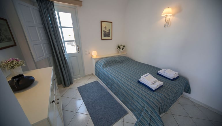 Ianthe Apartments & Villa -  Οία, Σαντορίνη