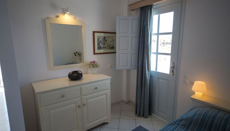 Ianthe Apartments & Villa -  Οία, Σαντορίνη