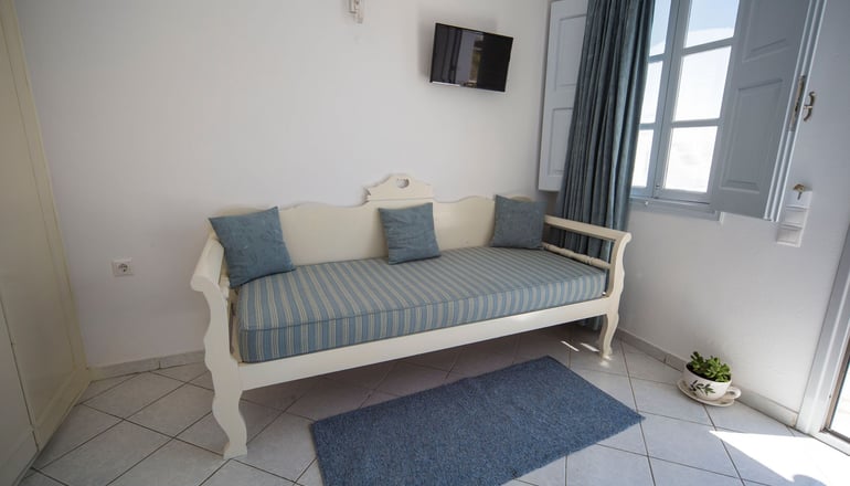 Ianthe Apartments & Villa -  Οία, Σαντορίνη