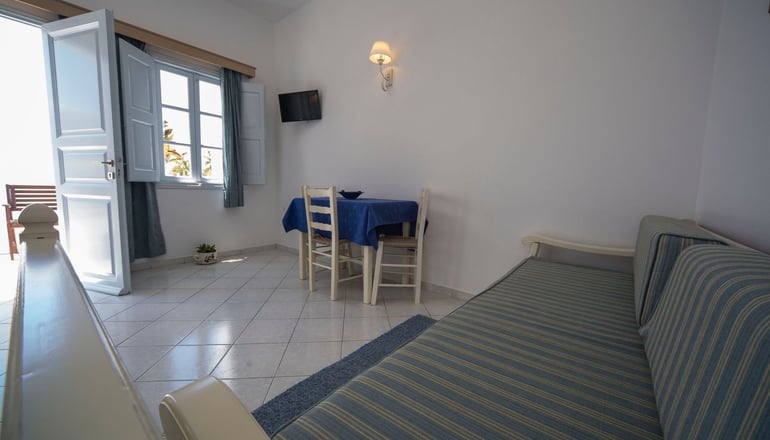 Ianthe Apartments & Villa -  Οία, Σαντορίνη